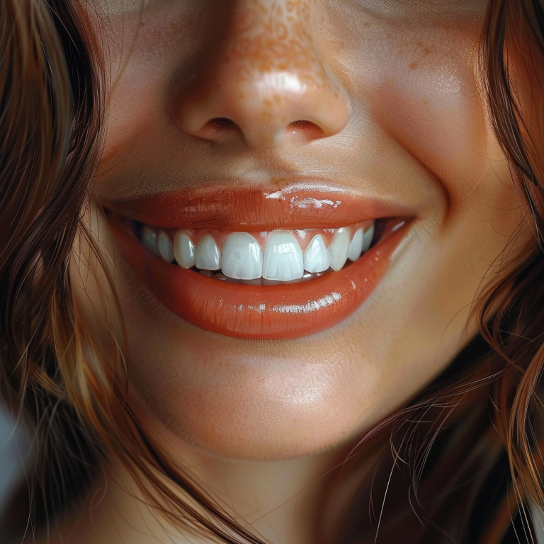 Taking care of teeth after Invisalign