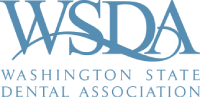 Washington State Dental Association Logo for Andros Orthodontics in Pasco, WA