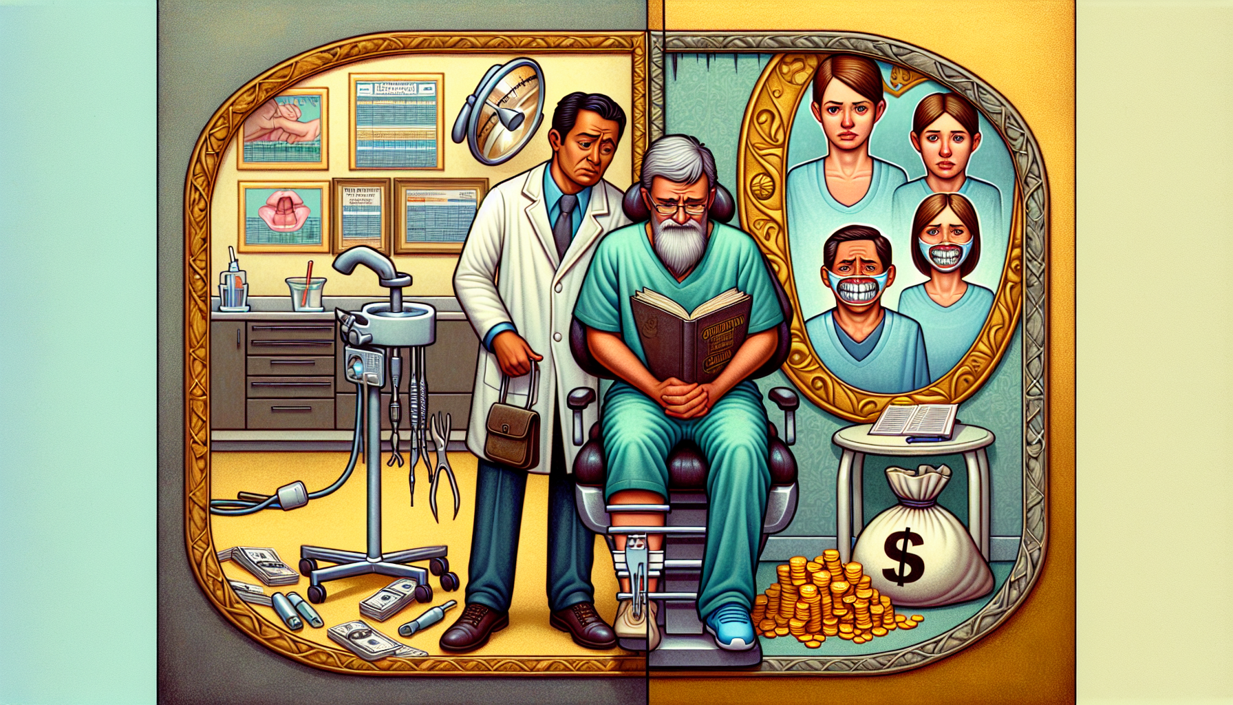 Pros and cons of being an orthodontist