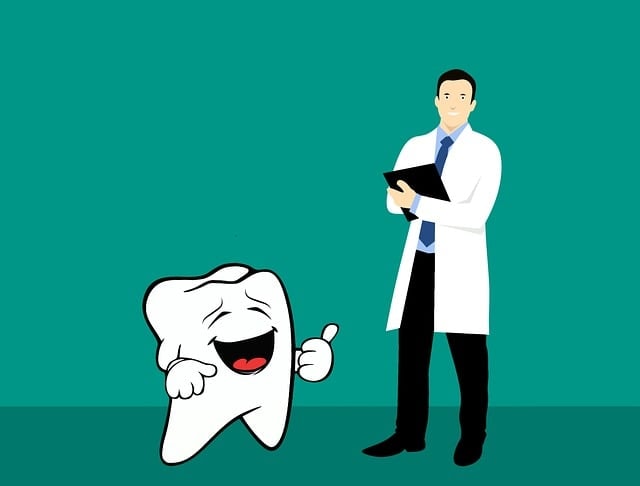teeth whitening, doctor, dentist