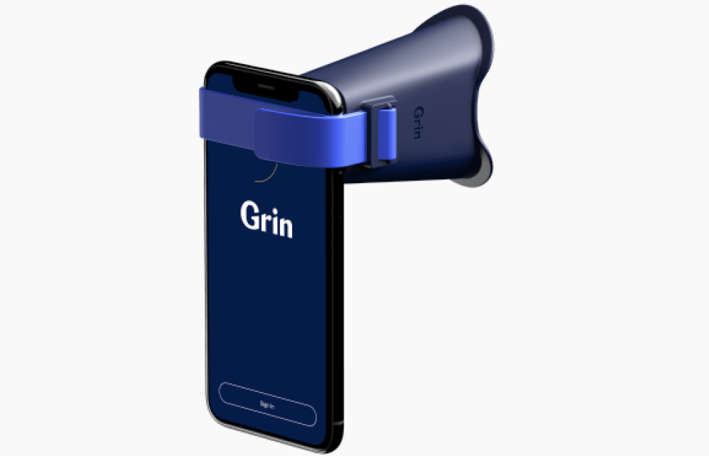 Grin Platform Recognized for Efficient Design | Orthodontic Products
