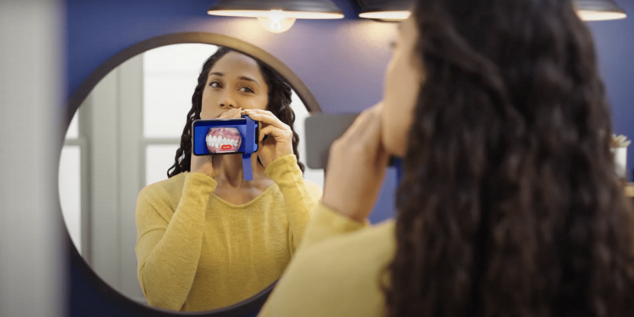Grin Smart Scans Use AI for Intelligent Treatment Summaries | Orthodontic Products