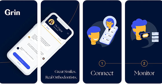 Grin Scope Monitoring | Bold Bite Orthodontics in Jacksonville, FL