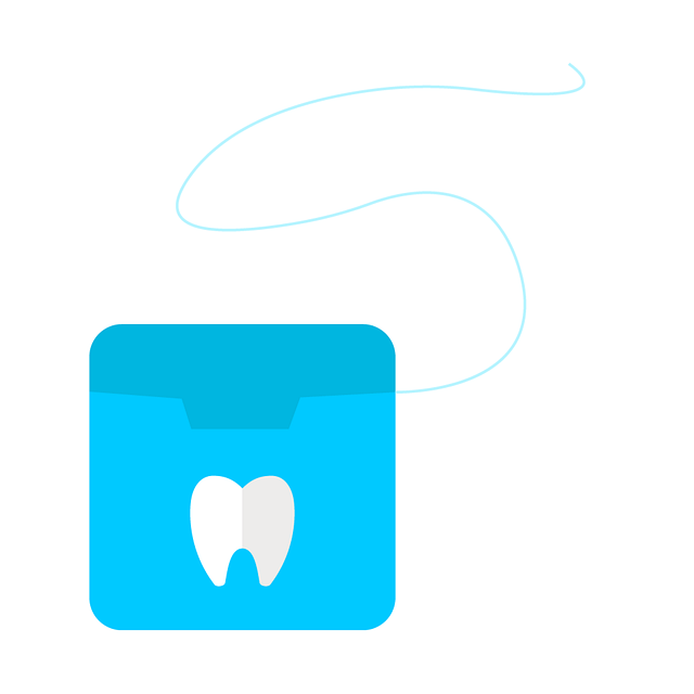 floss, dentist, dentistry