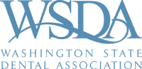 Washington State Dental Association Logo for Andros Orthodontics in Pasco, WA